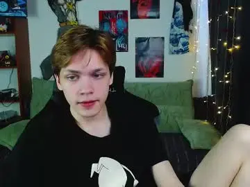 Chaturbate Watch Live Sex Cams of kevin_joestar