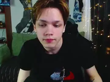 Chaturbate Free Porn Cam of kevin_joestar