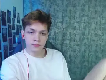 Chaturbate Private Sex Chat of kevin_joestar