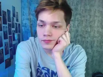 Chaturbate Sex Cam of kevin_joestar