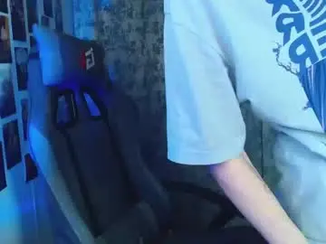 Chaturbate Best Webcam of kevin_joestar