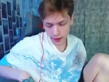 Chaturbate Nude Webcam of kevin_joestar