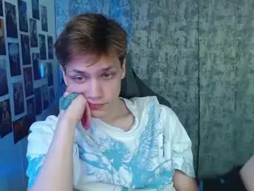 Chaturbate Sex Cam of kevin_joestar