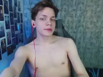 Chaturbate Live Sex Cam of kevin_joestar