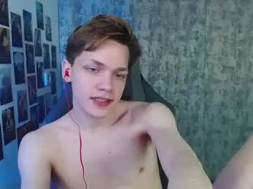 Chaturbate Private Sex Chat of kevin_joestar