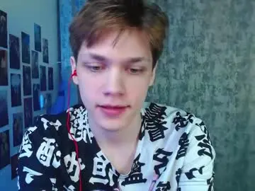 Chaturbate Best live sex cam show of kevin_joestar