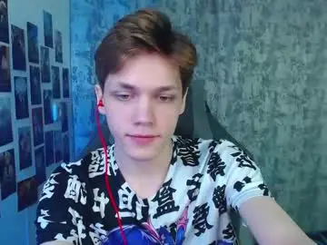 Chaturbate Live Sex Cam of kevin_joestar