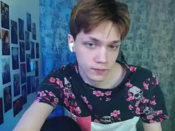 Chaturbate Live Sex of kevin_joestar
