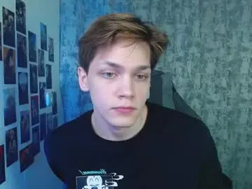 Chaturbate Adult Webcam of kevin_joestar