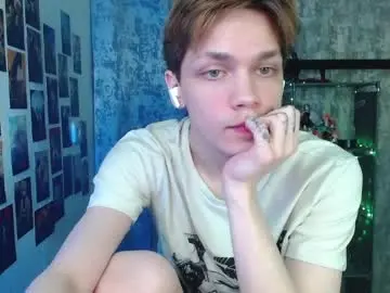 Chaturbate Adult Webcam of kevin_joestar