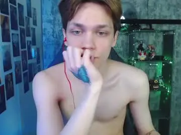 Chaturbate Live Sex Cam of kevin_joestar
