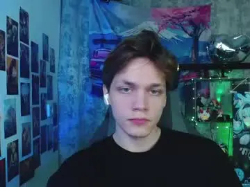 Chaturbate Free Porn Cam of kevin_joestar