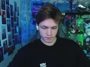 Chaturbate Watch Live Sex Cams of kevin_joestar