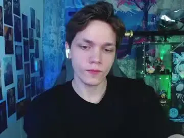 Chaturbate Watch Live Sex Cams of kevin_joestar