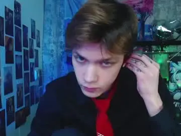 Chaturbate Adult Webcams of kevin_joestar