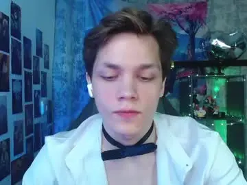 Chaturbate Best live sex cam show of kevin_joestar