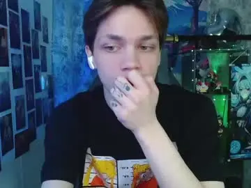 Chaturbate Live Sex of kevin_joestar