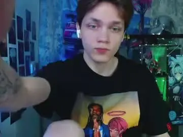 Chaturbate Live Porn of kevin_joestar