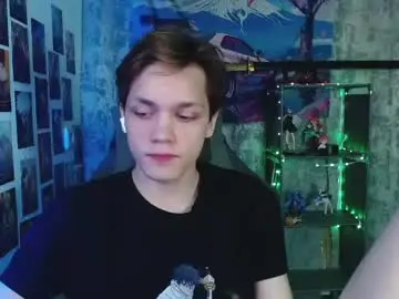 Chaturbate Best Webcam of kevin_joestar