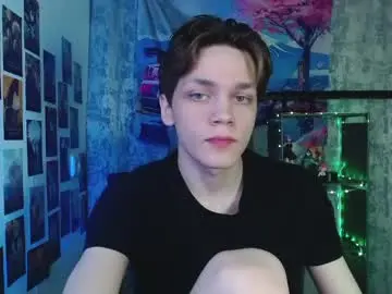 Chaturbate Live Sex Cam of kevin_joestar