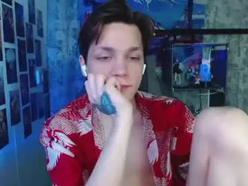 Chaturbate Best live sex cam show of kevin_joestar