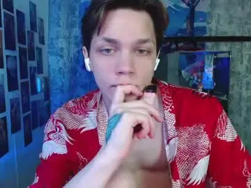 Chaturbate Best Webcam of kevin_joestar