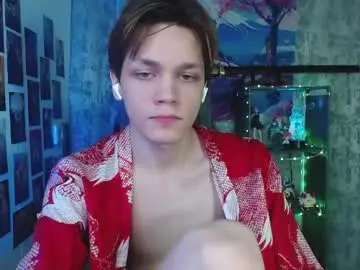 Chaturbate Best Webcam of kevin_joestar