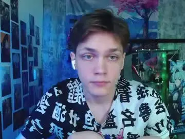 Chaturbate Private Sex Chat of kevin_joestar