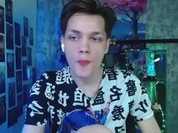 Chaturbate Live Porn of kevin_joestar