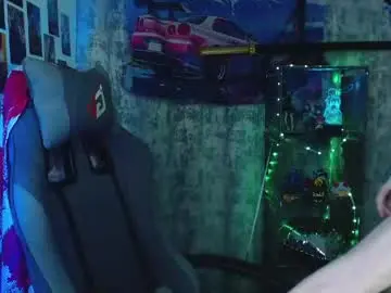 Chaturbate Private Sex Chat of kevin_joestar