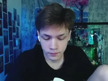 Chaturbate Watch Live Sex Cams of kevin_joestar