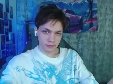 Chaturbate Private Sex Chat of kevin_joestar