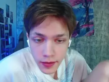 Chaturbate Live Porn of kevin_joestar