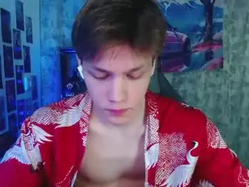 Chaturbate Private Sex Chat of kevin_joestar
