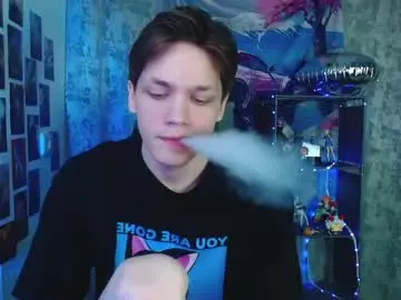 Chaturbate Free Porn Cam of kevin_joestar