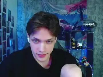 Chaturbate Live Sex of kevin_joestar