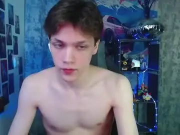 Chaturbate Private Sex Chat of kevin_joestar
