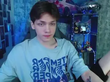 Chaturbate Free Live Porn of kevin_joestar