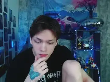 Chaturbate Adult Webcam of kevin_joestar