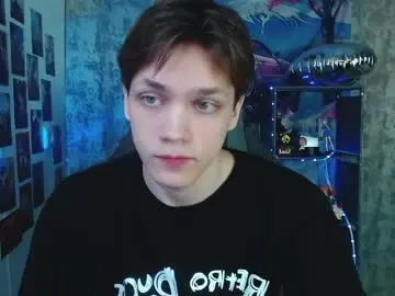Chaturbate Live Sex of kevin_joestar