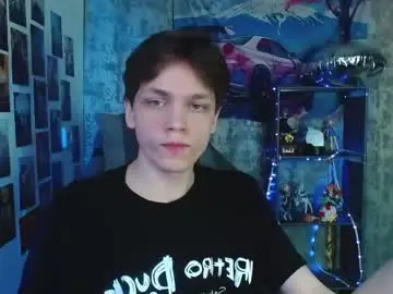 Chaturbate Sex Cam of kevin_joestar