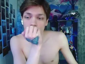 Chaturbate Free Live Porn of kevin_joestar