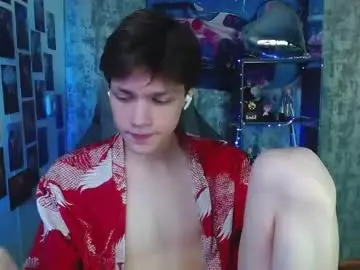 Chaturbate Adult Video Chat of kevin_joestar
