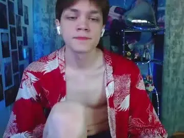 Chaturbate Best Webcam of kevin_joestar