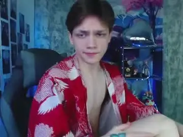 Chaturbate Free Porn Cam of kevin_joestar