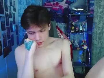 Chaturbate Best Webcam of kevin_joestar