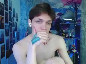 Chaturbate Best live sex cam show of kevin_joestar