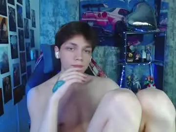 Chaturbate Watch Live Sex Cams of kevin_joestar
