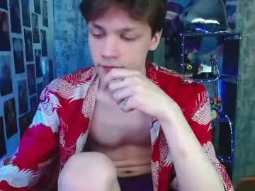 Chaturbate Private Sex Chat of kevin_joestar
