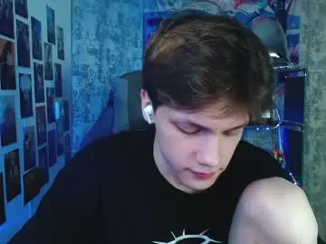Chaturbate Adult Video Chat of kevin_joestar
